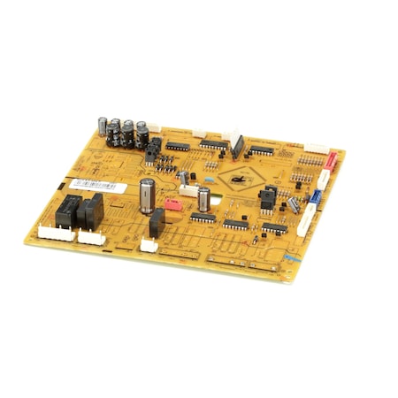 Samsung DA92-00384J Samsung Refrigerator PCB Main Led Touch No DA92-00384J